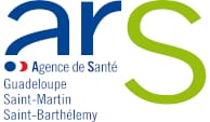 logo arsante + republique