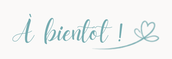 a bientot contact