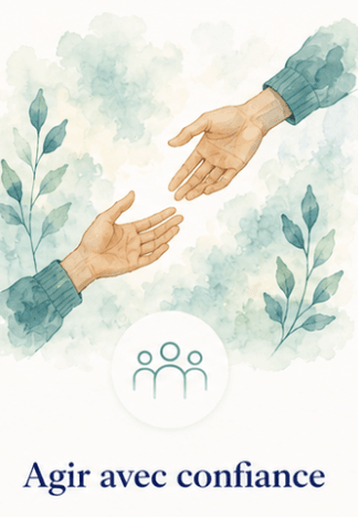 agir en confiance particuliers