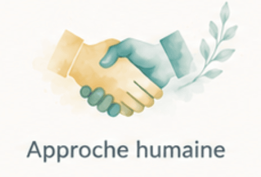 approche humaine formations