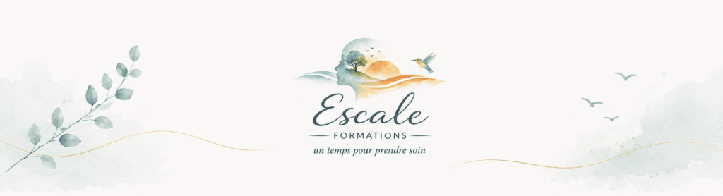 Formations baniere nos formations escale