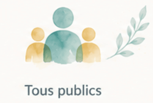 formation tous publics