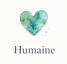 humaine a propos