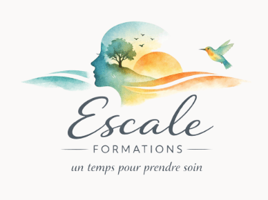 logo escale formations site