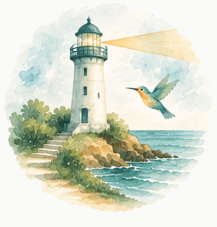phare escale a propos