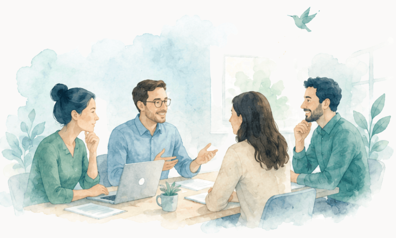 pourquoi vos equipes entreprise