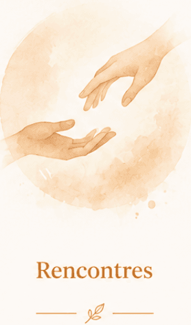 Carnets d'Escale rencontres carnets