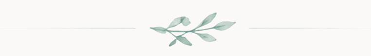 separateur feuille